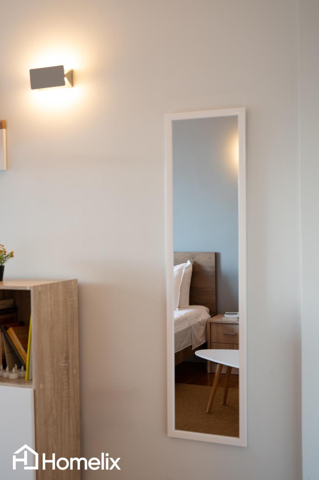 30M² Cosy Studio With Panoramic Sea View Chalkís Zewnętrze zdjęcie