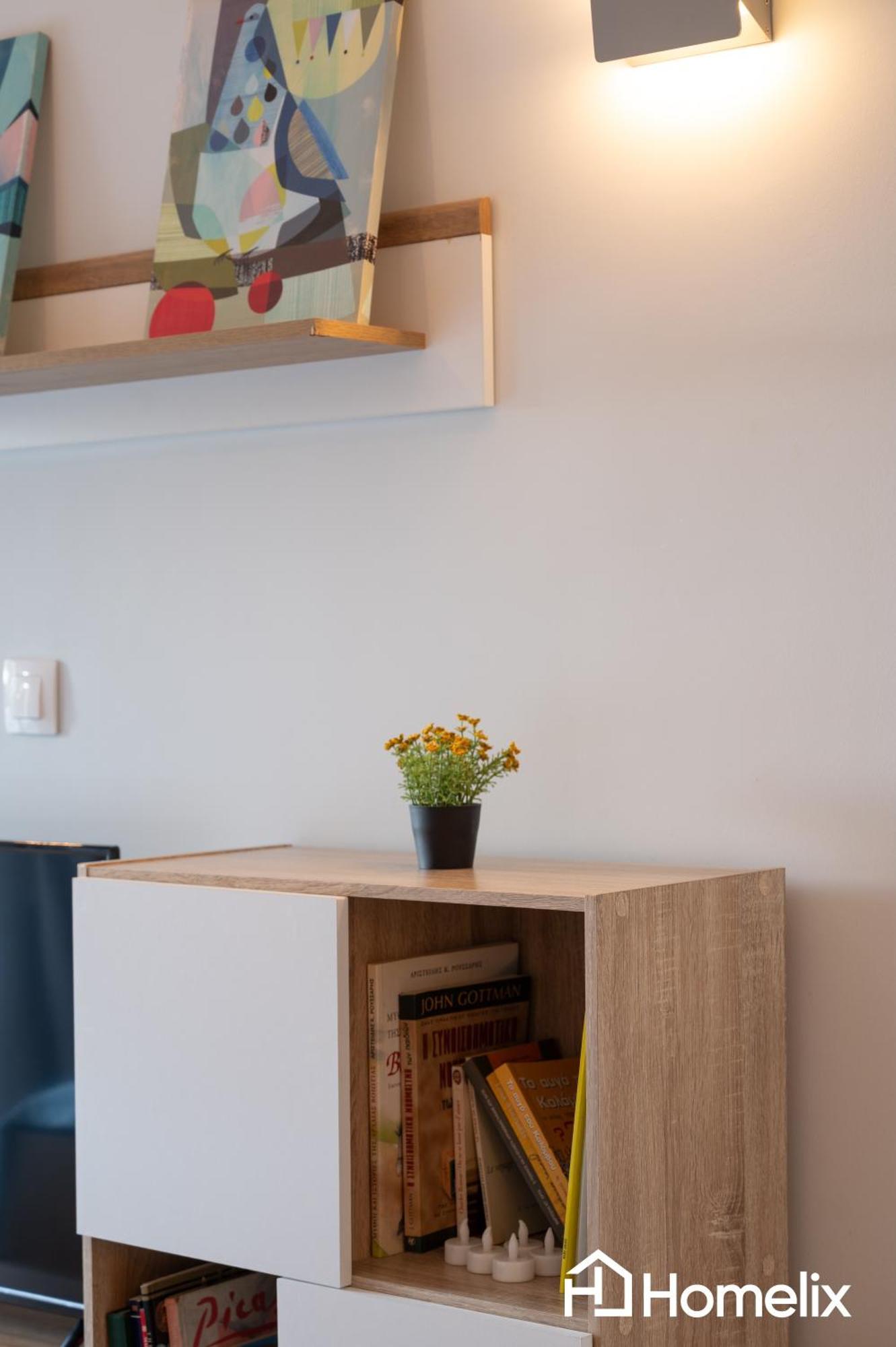 30M² Cosy Studio With Panoramic Sea View Chalkís Zewnętrze zdjęcie